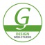 G Design Web Studio logo